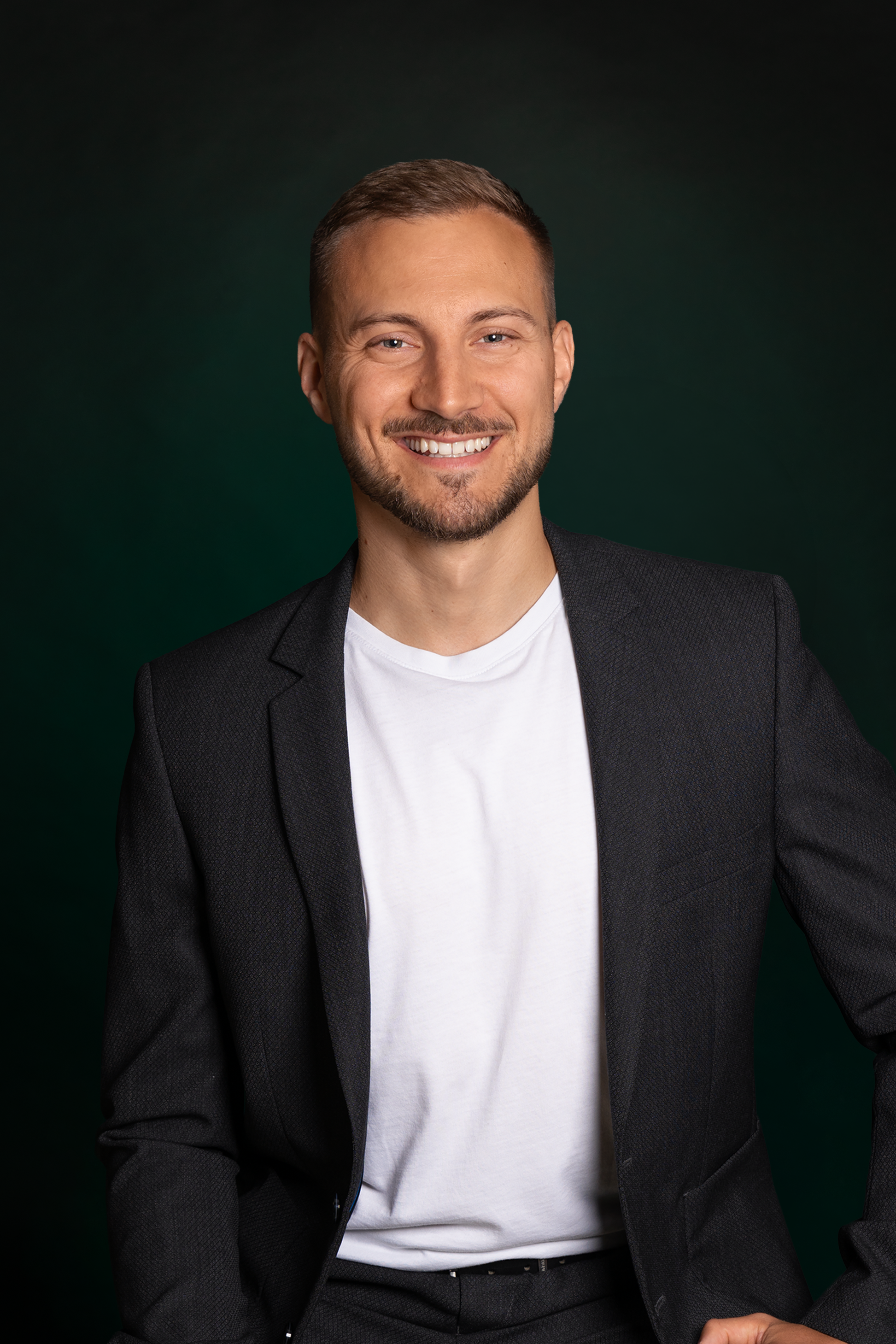 Luca Tschannen